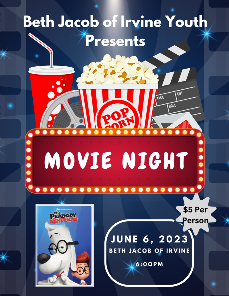 Banner Image for Movie Night